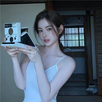 铁窗外的春天
