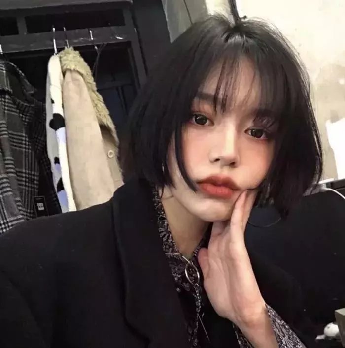 迷你姑娘